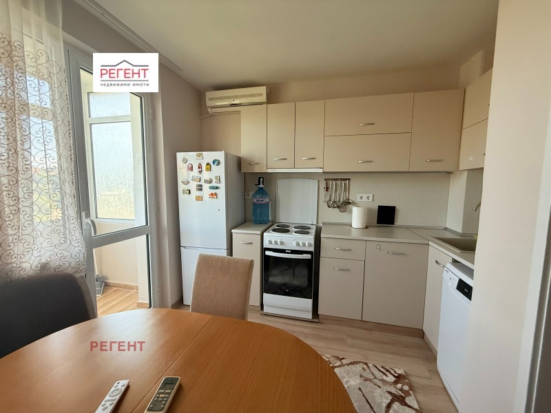 Дава под наем  2-стаен град Габрово , Център , 52 кв.м | 65493973 - изображение [6]