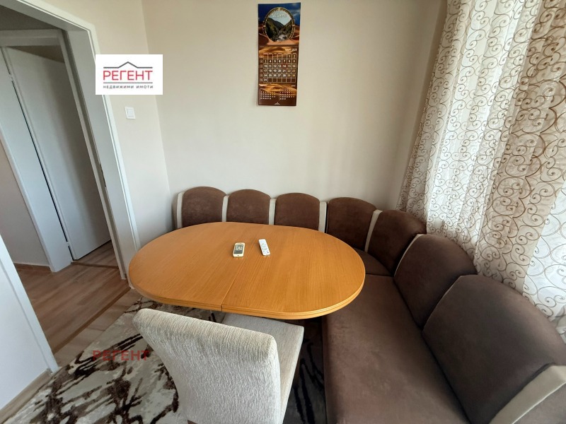 Дава под наем  2-стаен град Габрово , Център , 52 кв.м | 65493973 - изображение [5]