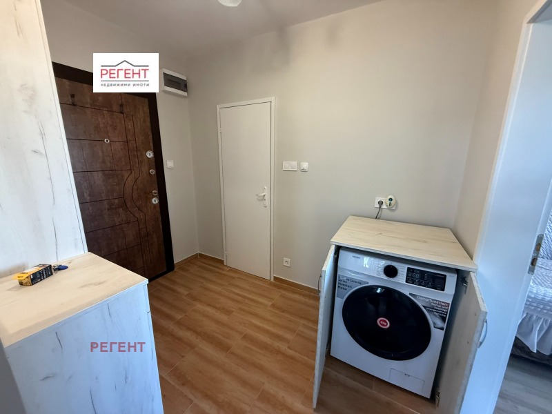 Дава под наем  2-стаен град Габрово , Център , 52 кв.м | 65493973 - изображение [11]