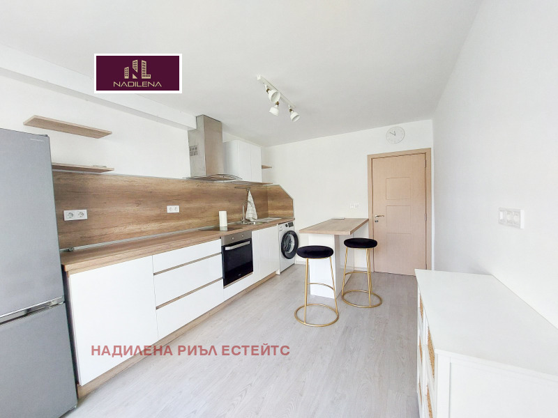 Под наем 2-СТАЕН, град София, Редута • 550 € • 25801500 — Holmes.bg