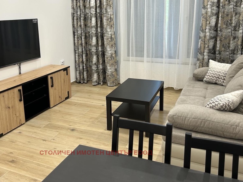 Дава под наем  2-стаен град София , Дървеница , 52 кв.м | 34162413 - изображение [3]