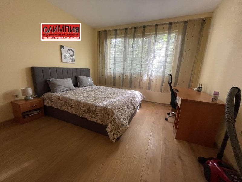 Издаје се  1 спаваћа соба Плевен , Широк центар , 50 м2 | 87189588 - слика [5]