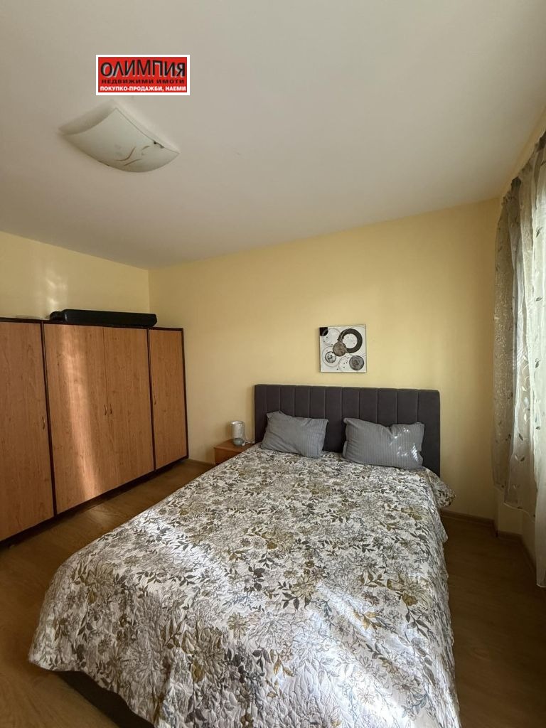 Издаје се  1 спаваћа соба Плевен , Широк центар , 50 м2 | 87189588 - слика [4]