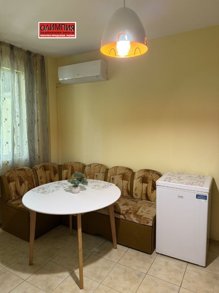 Издаје се  1 спаваћа соба Плевен , Широк центар , 50 м2 | 87189588 - слика [2]