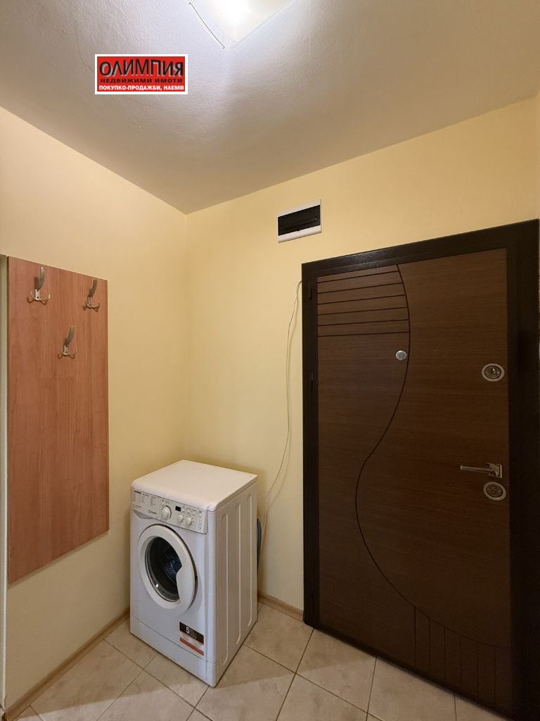 Издаје се  1 спаваћа соба Плевен , Широк центар , 50 м2 | 87189588 - слика [6]