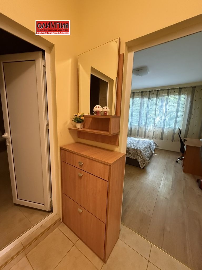 Издаје се  1 спаваћа соба Плевен , Широк центар , 50 м2 | 87189588 - слика [7]