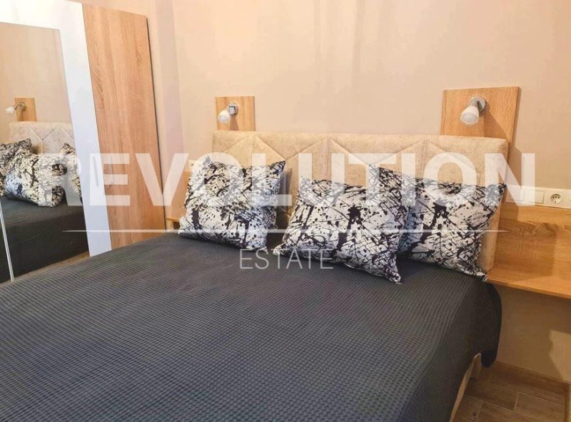 Kiadó  1 hálószoba Varna , Centar , 50 négyzetméter | 35006630 - kép [5]
