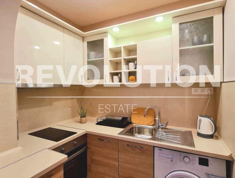 Kiadó  1 hálószoba Varna , Centar , 50 négyzetméter | 35006630 - kép [4]