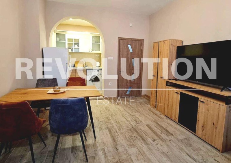 Kiadó  1 hálószoba Varna , Centar , 50 négyzetméter | 35006630 - kép [3]