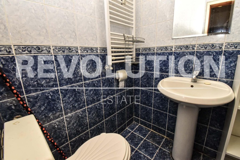 Дава под наем 2-СТАЕН, гр. София, Лозенец, снимка 11 - Апартаменти - 53511866