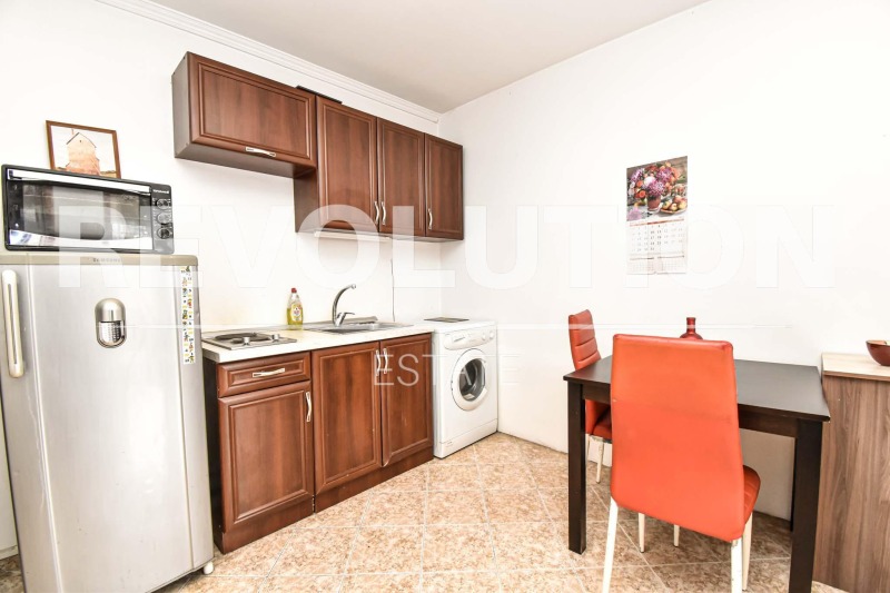 Дава под наем 2-СТАЕН, гр. София, Лозенец, снимка 5 - Апартаменти - 53511866