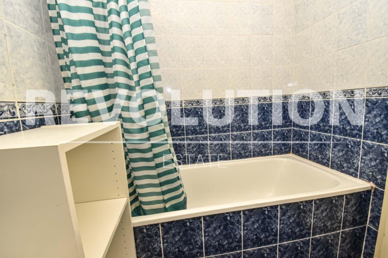 Дава под наем 2-СТАЕН, гр. София, Лозенец, снимка 12 - Апартаменти - 53511866