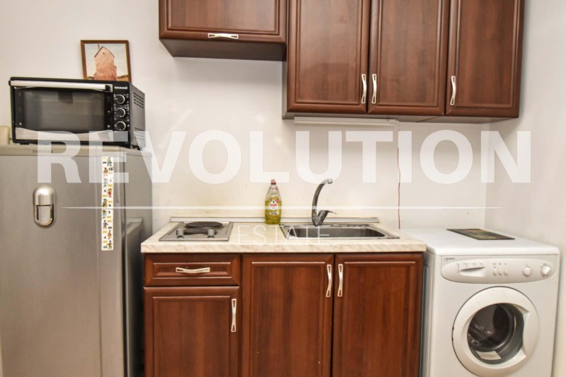 Дава под наем 2-СТАЕН, гр. София, Лозенец, снимка 7 - Апартаменти - 53511866