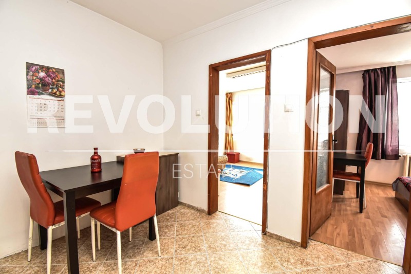 Дава под наем 2-СТАЕН, гр. София, Лозенец, снимка 4 - Апартаменти - 53511866