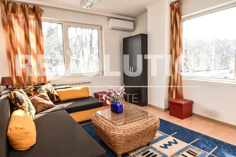 Дава под наем 2-СТАЕН, гр. София, Лозенец