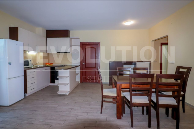 K pronájmu  2 ložnice Varna , k.k. Zlatni pjasaci , 120 m2 | 98669807 - obraz [4]