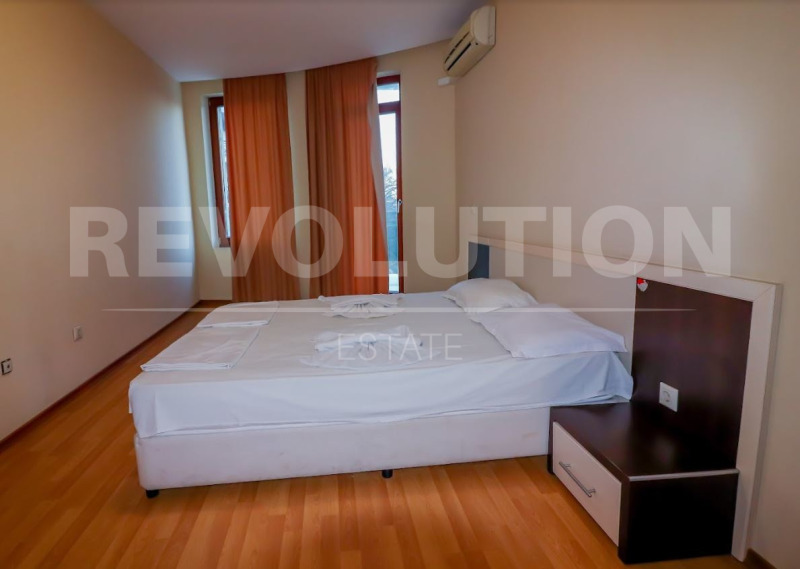 For Rent  2 bedroom Varna , k.k. Zlatni pyasatsi , 120 sq.m | 98669807 - image [6]