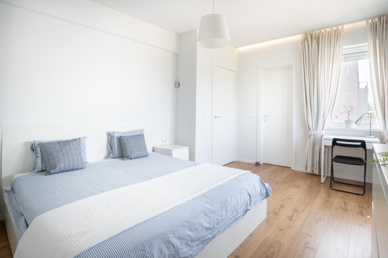 Zu vermieten  2 Schlafzimmer Sofia , Druschba 1 , 110 qm | 82837508 - Bild [6]