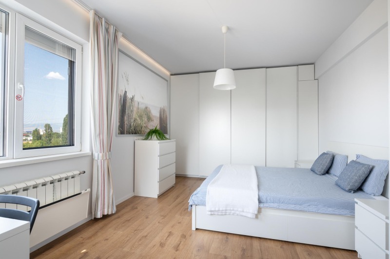 Zu vermieten  2 Schlafzimmer Sofia , Druschba 1 , 110 qm | 82837508 - Bild [16]