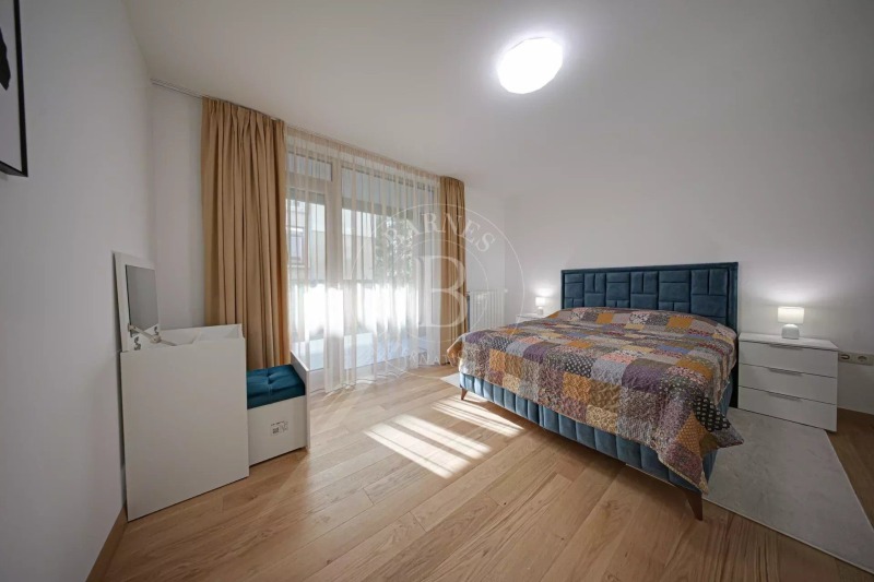 Para alugar  2 quartos Sofia , Iztok , 102 m² | 23523179 - imagem [8]