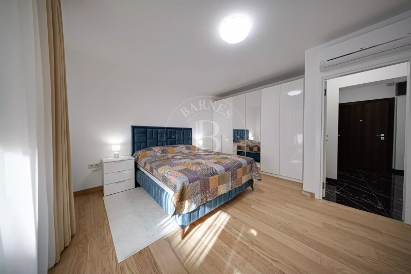 Para alugar  2 quartos Sofia , Iztok , 102 m² | 23523179 - imagem [10]