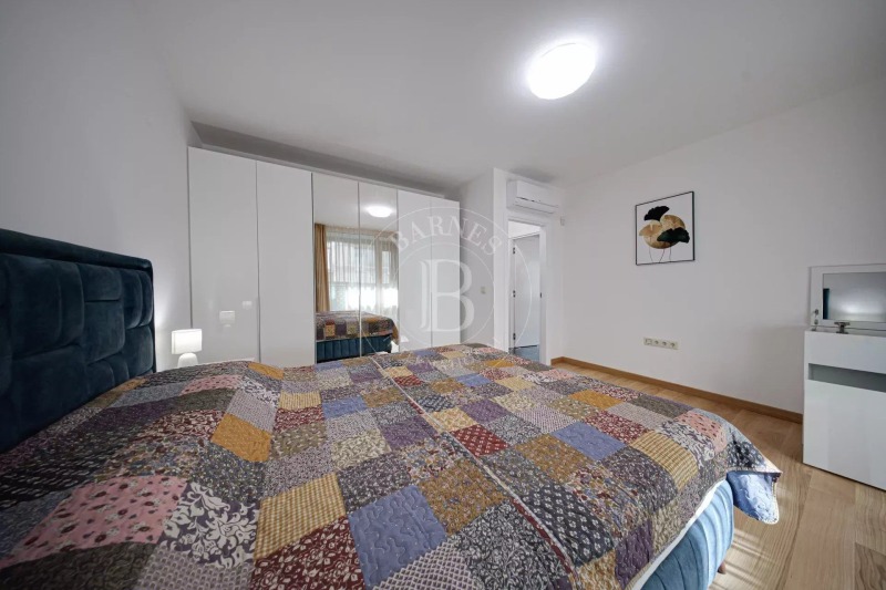 Para alugar  2 quartos Sofia , Iztok , 102 m² | 23523179 - imagem [11]