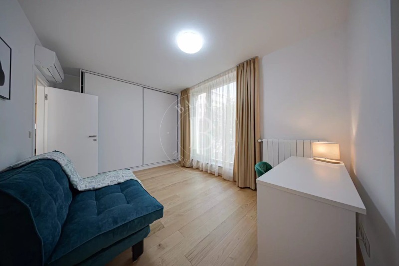 Para alugar  2 quartos Sofia , Iztok , 102 m² | 23523179 - imagem [15]