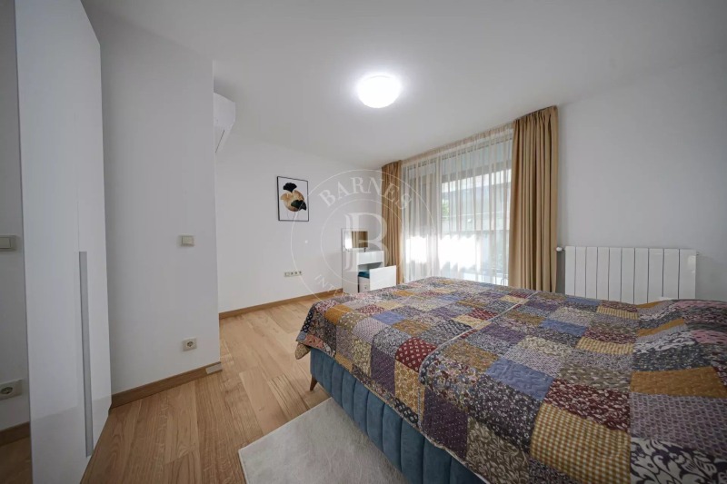 Para alugar  2 quartos Sofia , Iztok , 102 m² | 23523179 - imagem [9]