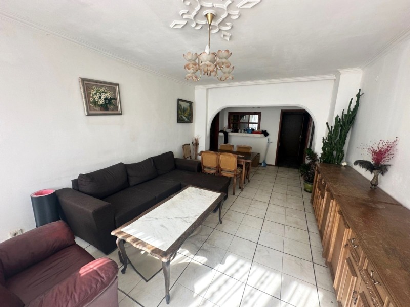 Дава под нем  3-стаен, град София, Красна поляна 2 •  425 EUR • ID 48855662 — holmes.bg - [1] 