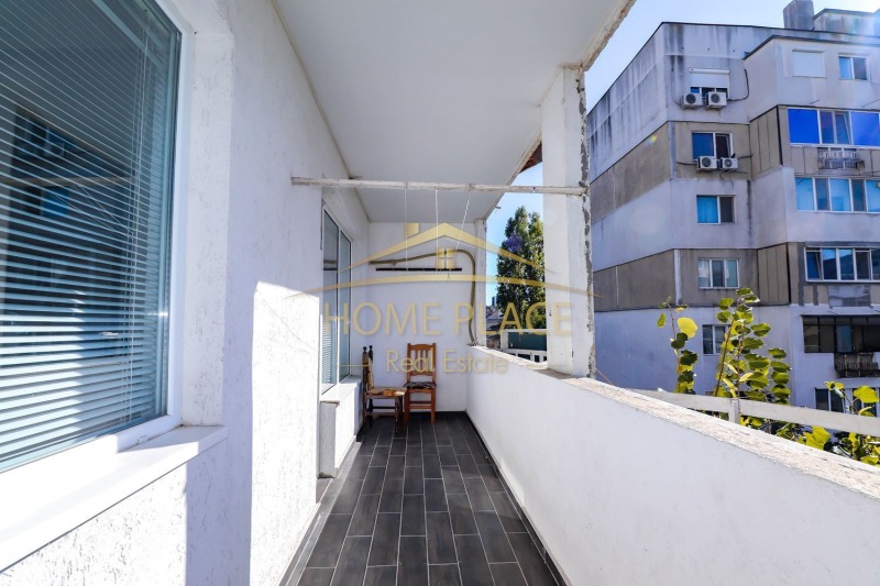 Te huur  3 slaapkamers Varna , Bazar Levski , 90 m² | 43685167 - afbeelding [13]