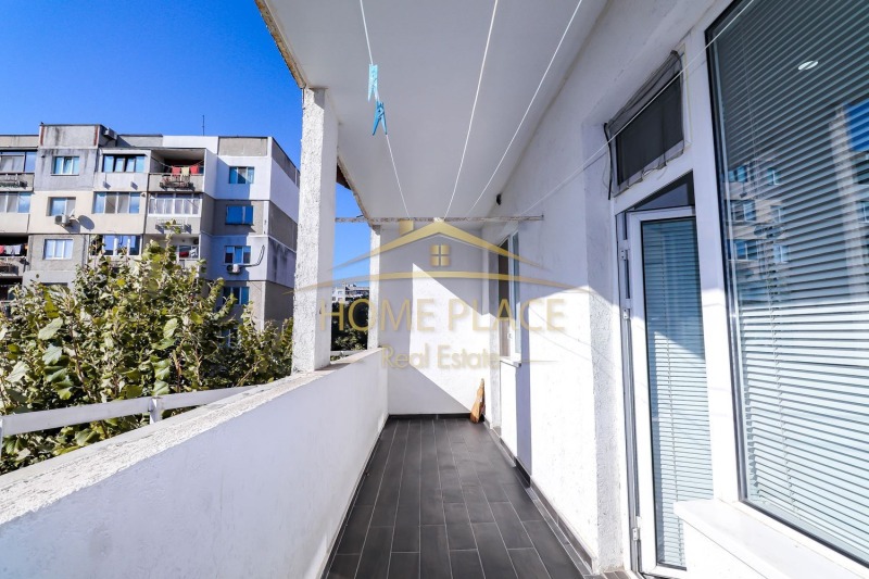 Te huur  3 slaapkamers Varna , Bazar Levski , 90 m² | 43685167 - afbeelding [12]