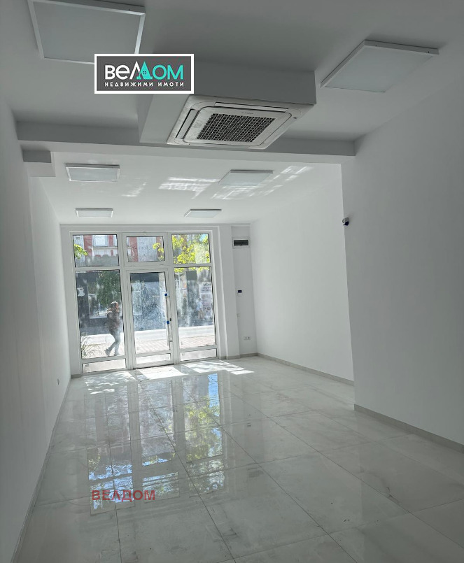 Do wynajęcia  Sklep Warna , Centar , 125 mkw | 50501229