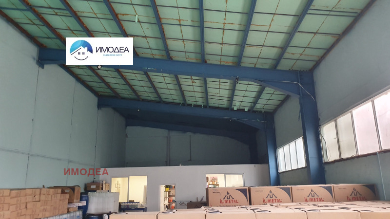A louer  Stockage Veliko Tarnovo , Bouzloudja , 225 m² | 55106323