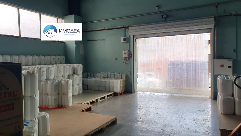 A louer  Stockage Veliko Tarnovo , Bouzloudja , 225 m² | 55106323 - image [2]