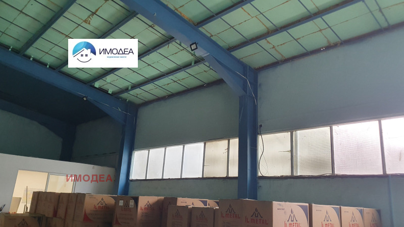A louer  Stockage Veliko Tarnovo , Bouzloudja , 225 m² | 55106323 - image [3]