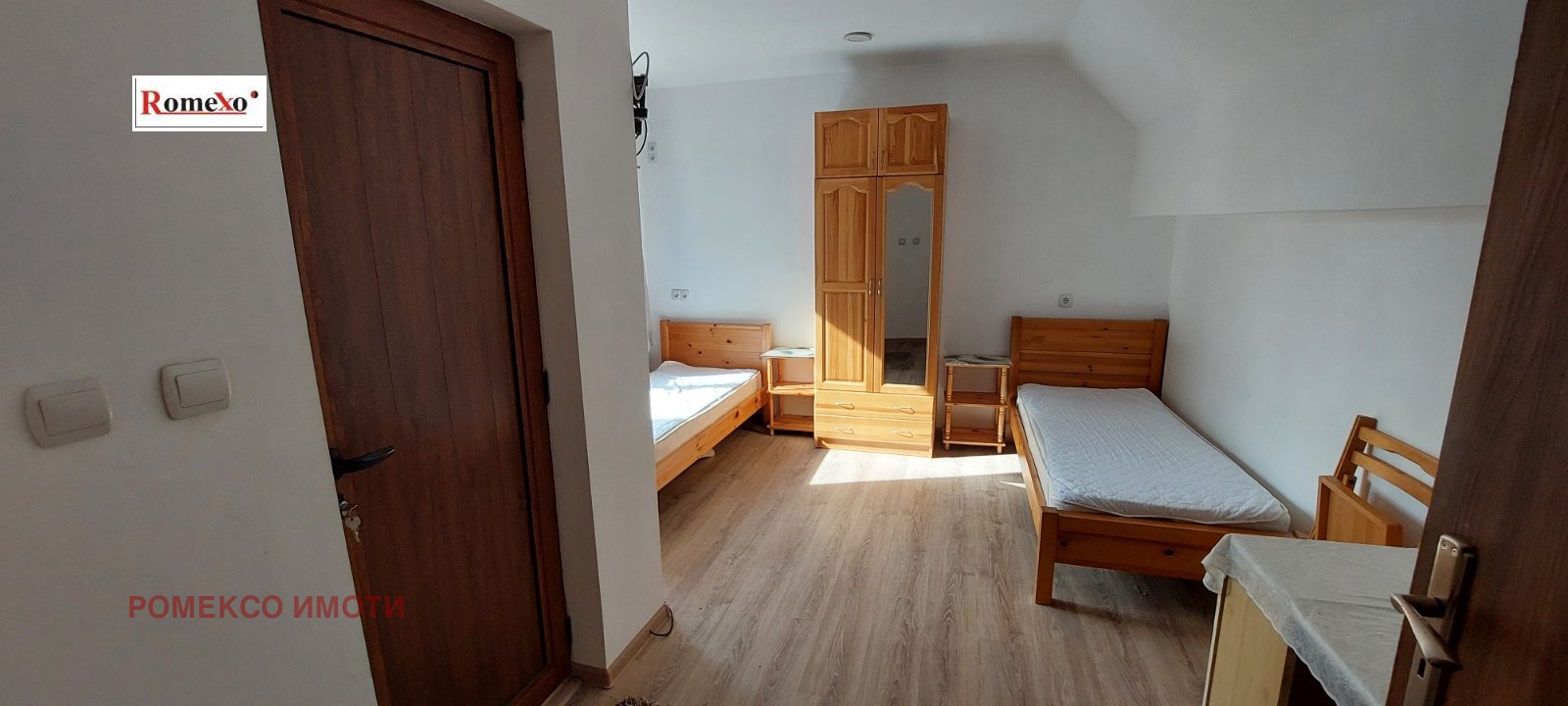 Дава под наем 1-СТАЕН, с. Труд, област Пловдив, снимка 4 - Апартаменти - 54034789