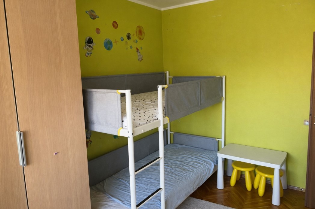 Дава под наем 3-СТАЕН, гр. София, Борово, снимка 8 - Апартаменти - 53989965