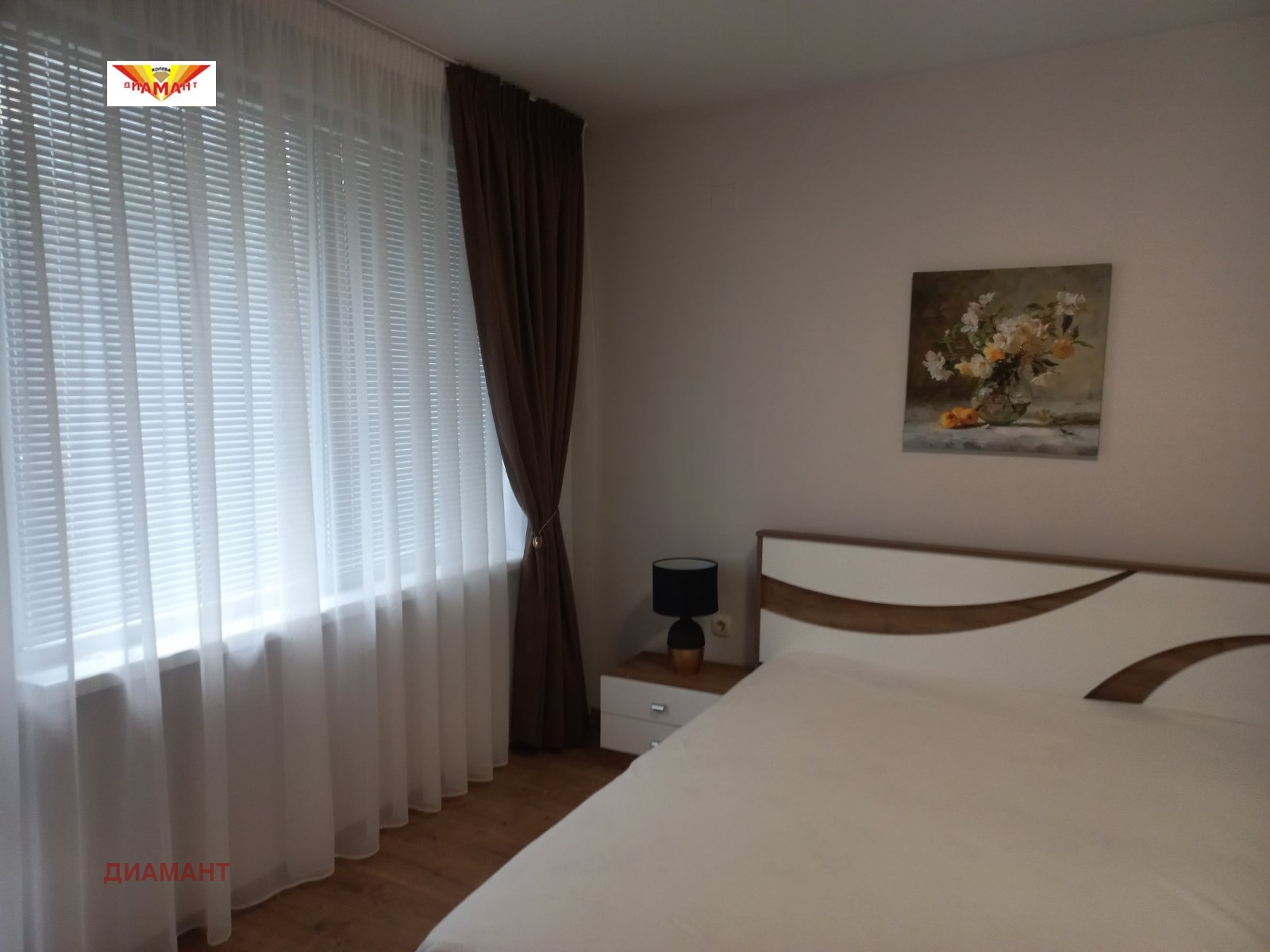 Дава под наем 3-СТАЕН, гр. Стара Загора, Център, снимка 13 - Апартаменти - 55401947