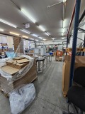 Под наем СКЛАД, град София, НПЗ Хаджи Димитър • 18000 € / 35204.94 лв. • 83149678 8