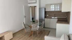 1 bedroom Druzhba 2, Sofia 2