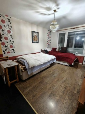 1 Schlafzimmer Bankja, Sofia