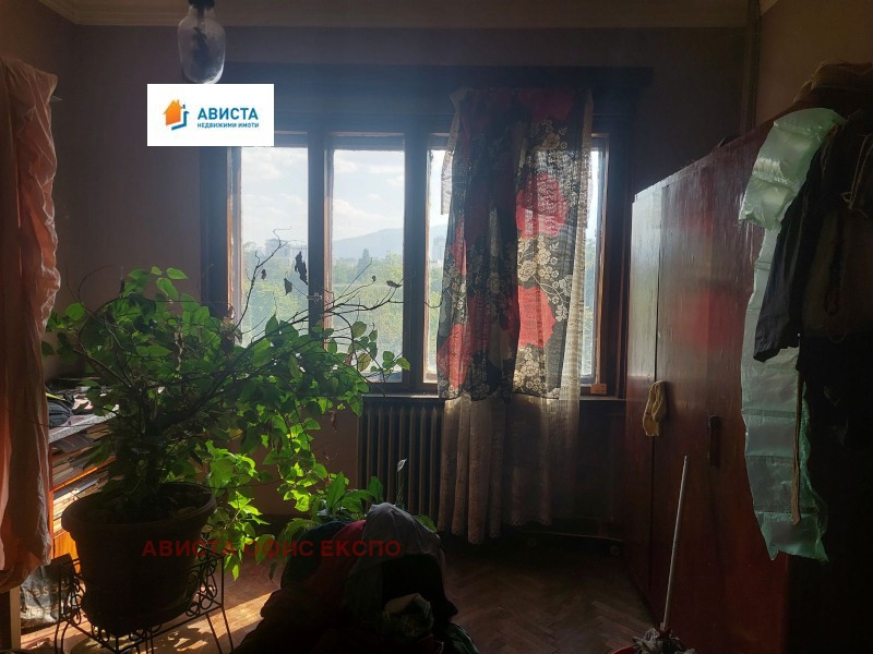 Дава под наем СТАЯ, гр. София, Център, снимка 3 - Стаи под наем - 52748994