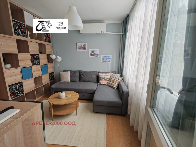 En renta  Estudio Sofia , Banishora , 47 metros cuadrados | 18797400 - imagen [3]