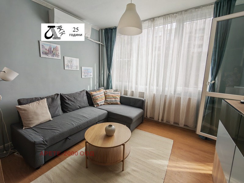 En renta  Estudio Sofia , Banishora , 47 metros cuadrados | 18797400 - imagen [2]