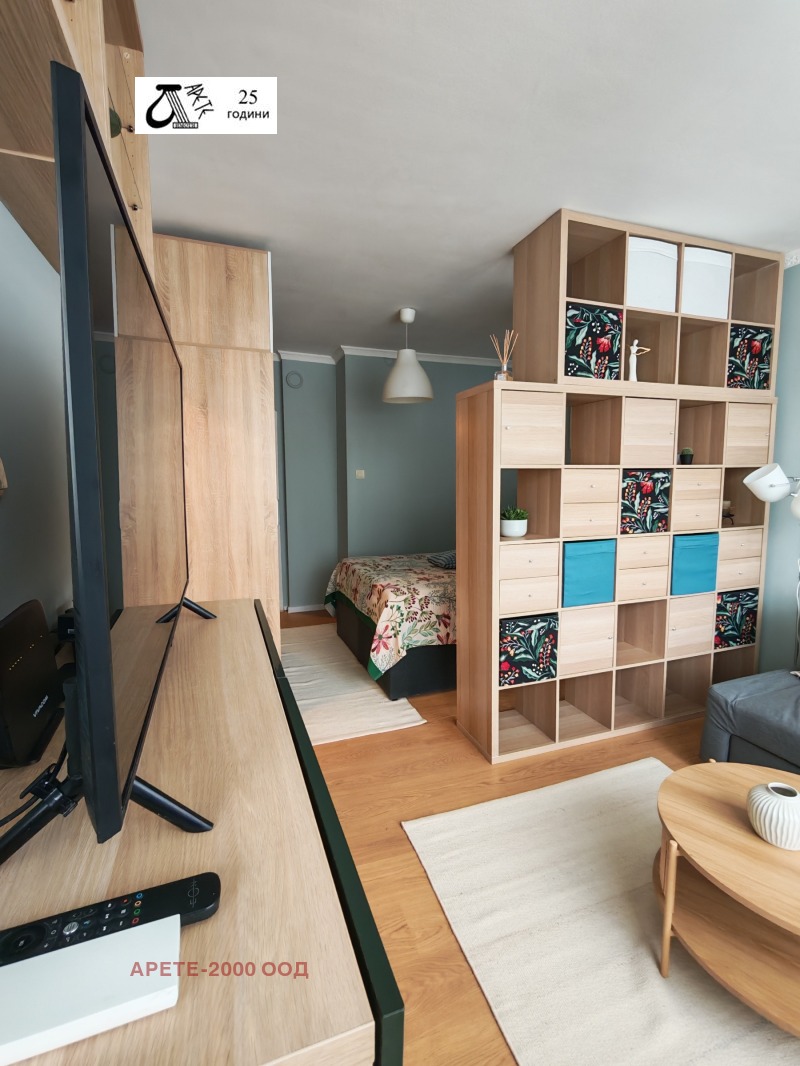 En renta  Estudio Sofia , Banishora , 47 metros cuadrados | 18797400 - imagen [5]