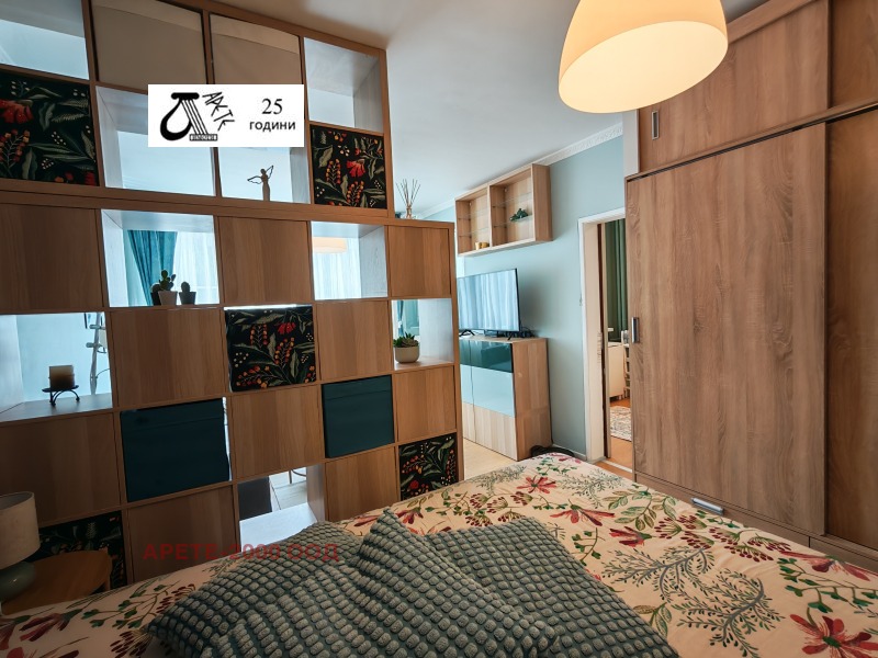 En renta  Estudio Sofia , Banishora , 47 metros cuadrados | 18797400 - imagen [9]