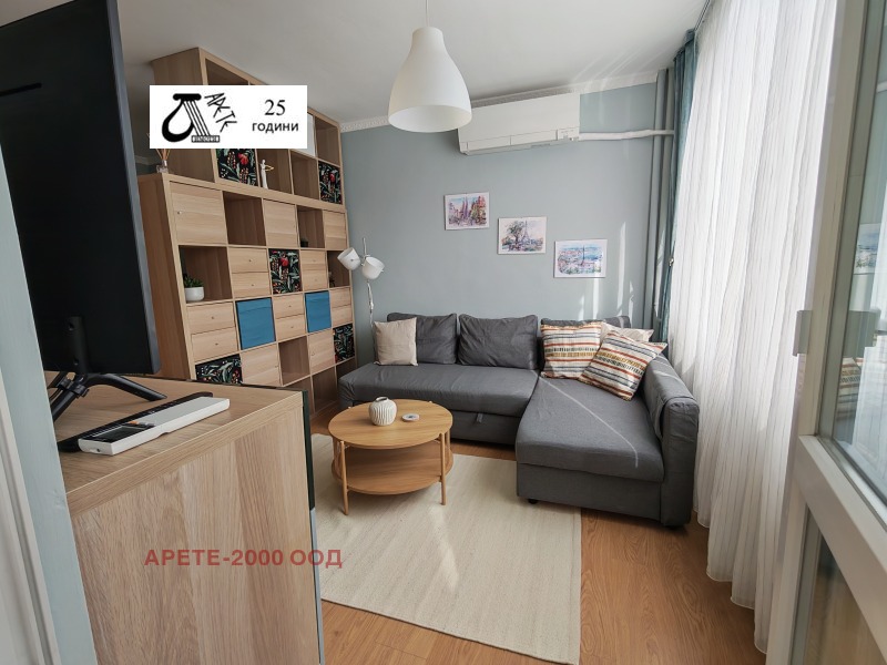 En renta  Estudio Sofia , Banishora , 47 metros cuadrados | 18797400 - imagen [4]