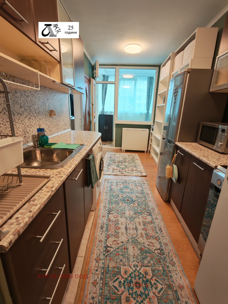 En renta  Estudio Sofia , Banishora , 47 metros cuadrados | 18797400 - imagen [11]