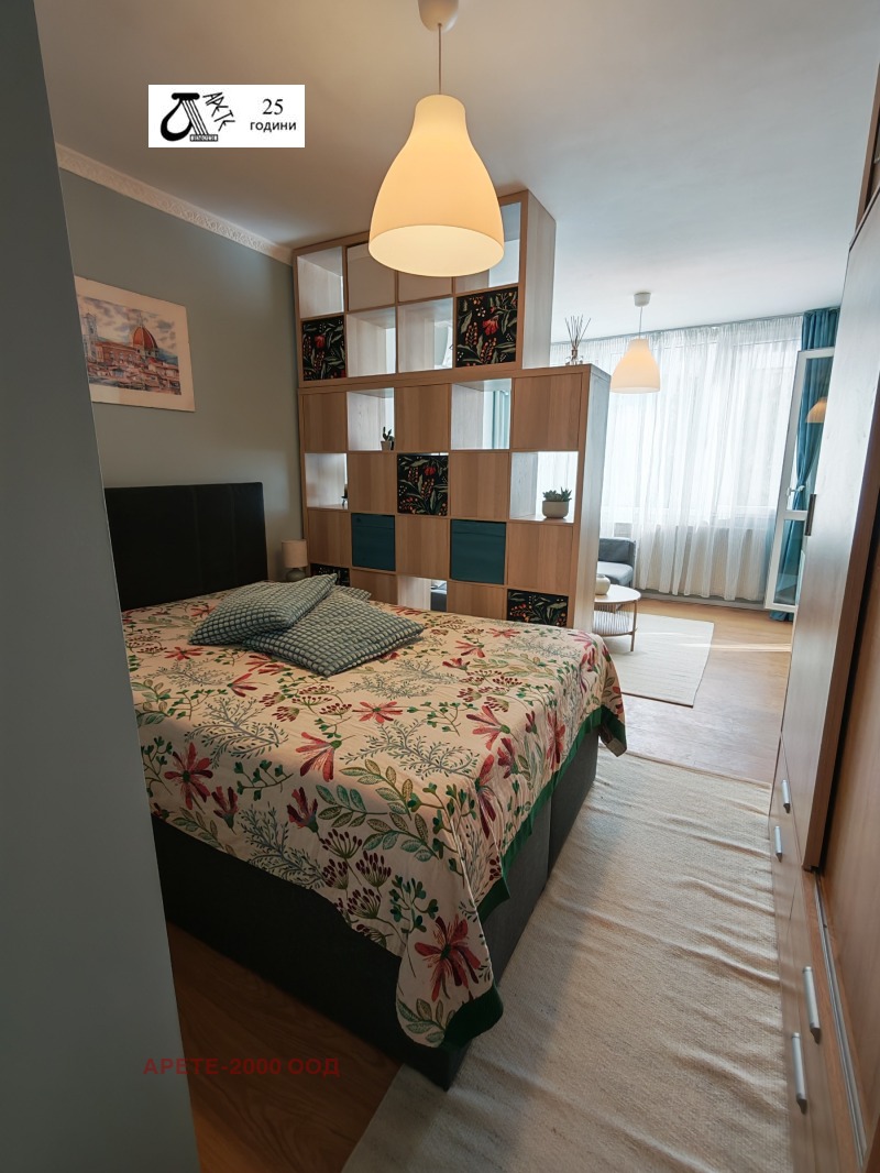En renta  Estudio Sofia , Banishora , 47 metros cuadrados | 18797400 - imagen [8]