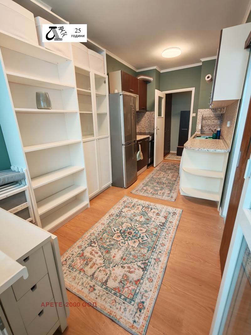En renta  Estudio Sofia , Banishora , 47 metros cuadrados | 18797400 - imagen [12]